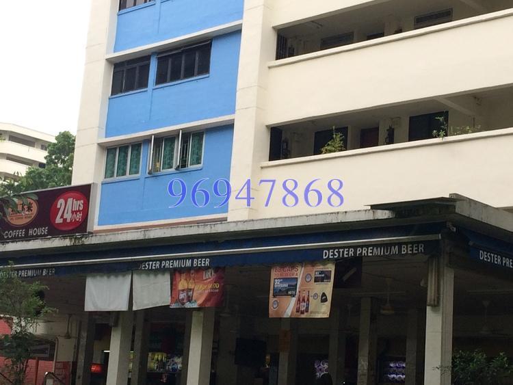 Blk 322 Hougang Avenue 5 (Hougang), HDB 4 Rooms #158745202